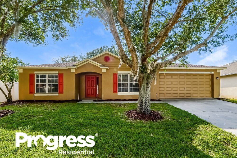 1814 Americus Minor Dr, Winter Garden, FL 34787 House Rental in Winter Garden, FL