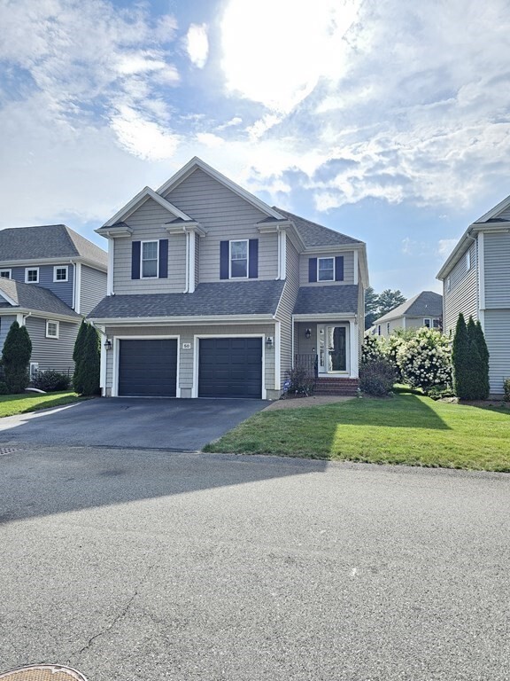 Building Photo - 50 Surrey Ln
