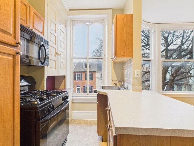 Foto del edificio - 1017 Green St