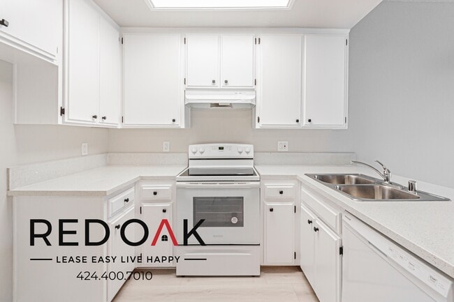 Foto del edificio - 3711 Cogswell Rd