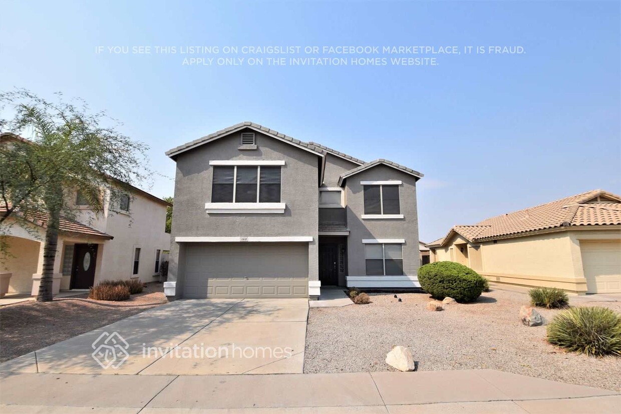 Foto principal - 11418 E Pronghorn Ave