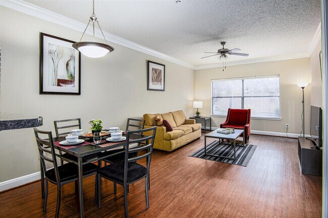 Foto del edificio - 2024 Post Oak Blvd