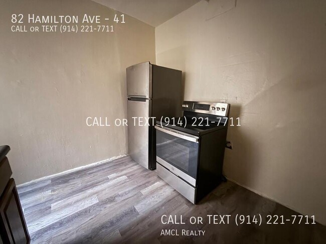 Foto del edificio - 82 Hamilton Ave