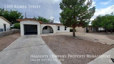 Building Photo - 1309 Kilmer St