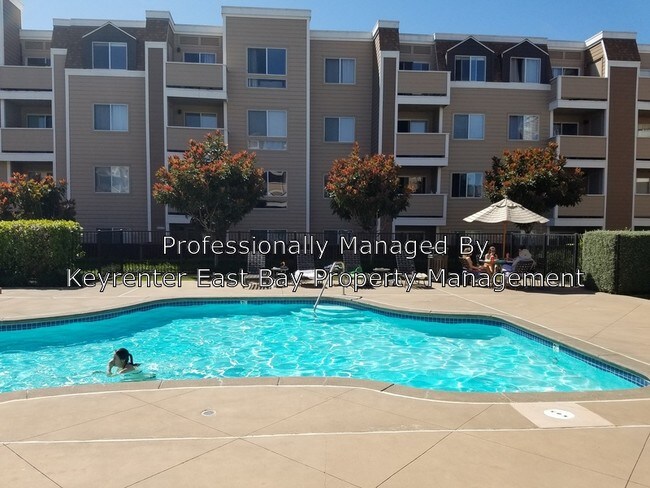 Building Photo - 6400 Christie Ave