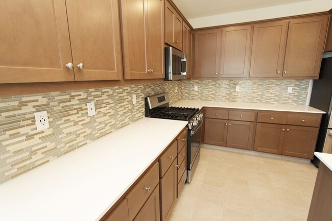 Foto del edificio - Newly built single-story home in great southside neighborhood with an option to purchaseBuilt in ...