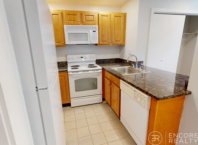 Foto del edificio - 28 Queensberry St