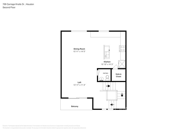 Building Photo - 709 Carriage Knls Dr