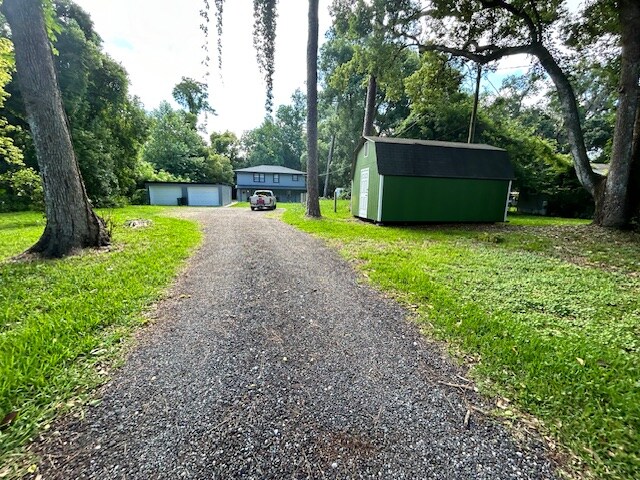 Foto del edificio - 4347 Hudnall Rd