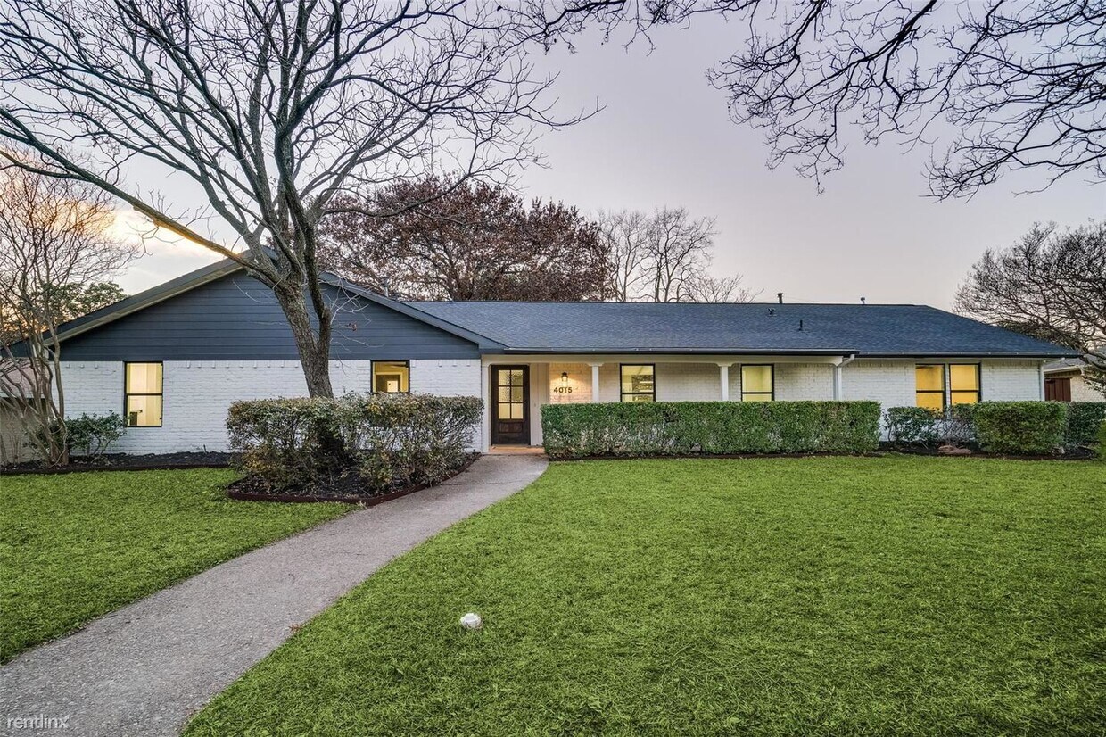 Primary Photo - 5 br, 3 bath House - 4015 Echo Glen Dr Sty...
