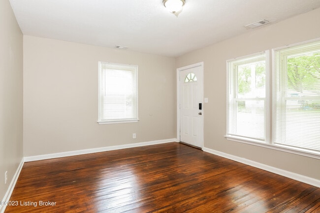 Foto del edificio - 3613 Penway Ave