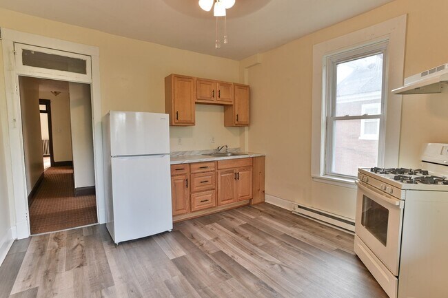 Foto del edificio - 2318 N 5th St