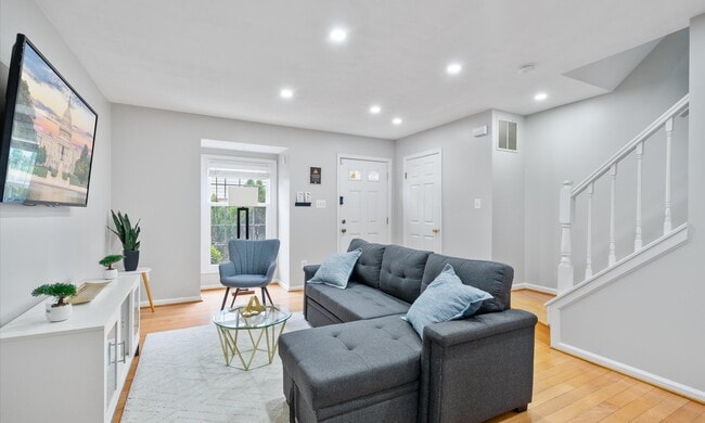 Photo - 5073 9th St S Townhome
