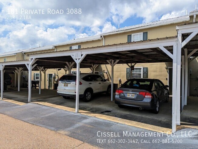Building Photo - 181 Private Road 3088