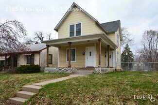 Building Photo - 1165 Minnehaha Ave E