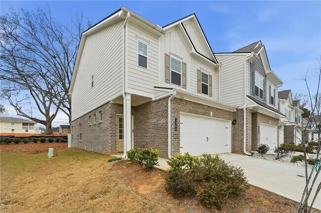 Foto del edificio - 3860 Pressley Ln