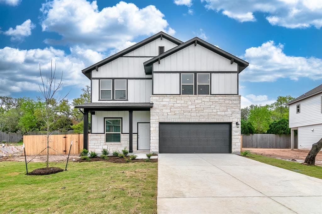 124 Driftwood Hills Way Unit 20, TX 78633 Condo for Rent