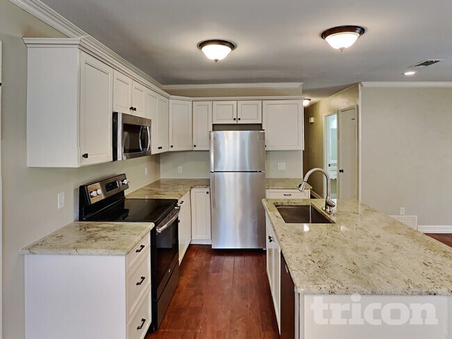 Foto del edificio - 1030 Bryant St