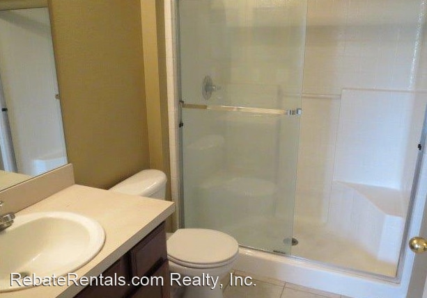 Building Photo - 3 br, 2 bath House - 8208 White Falls #106