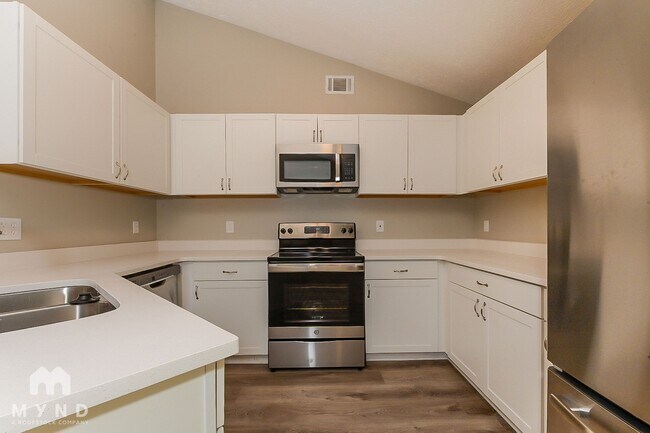 Foto del edificio - 130 Wynfield Dr