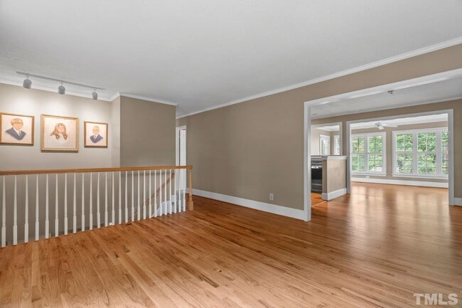 Building Photo - 802 Cowper Dr
