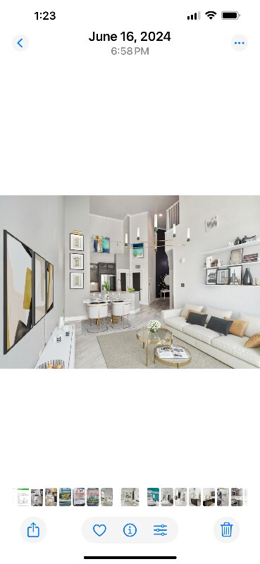 Foto del edificio - 700 S Harbour Island Blvd