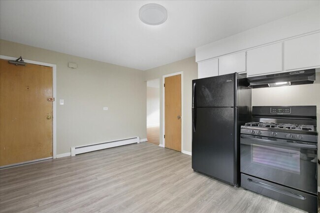 Foto del edificio - 337 Custer Ave