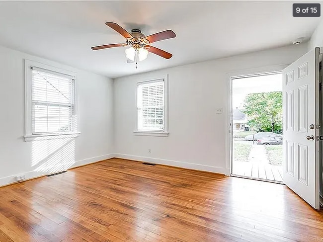 Building Photo - 1504 Georgia Ave