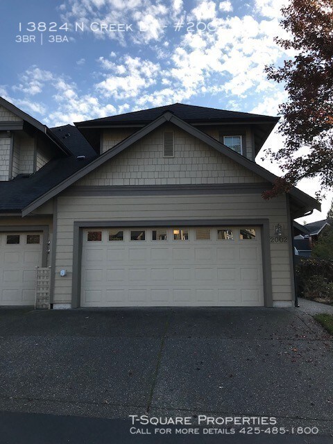 Foto del edificio - 13824 N Creek Dr