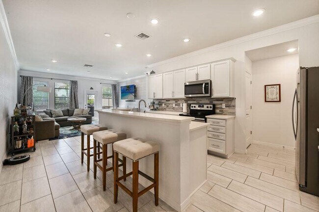 Foto del edificio - 2854 Bard St