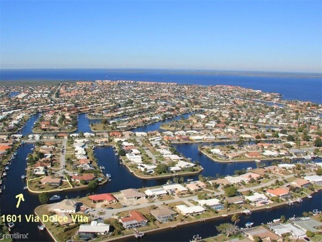 Foto del edificio - 3 br, 2 bath House - 1601 Via Dolce Vita