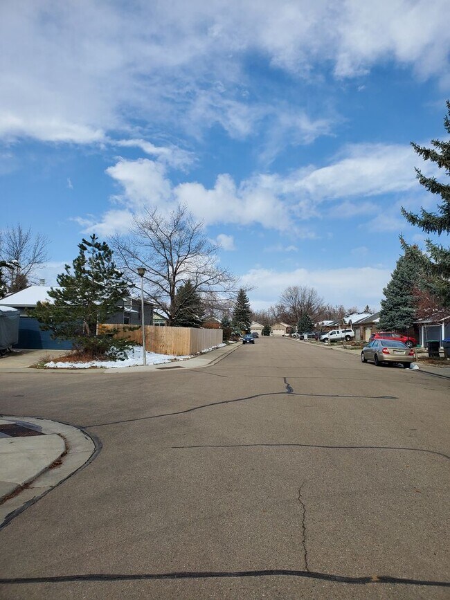 Building Photo - 2836 Troxell Ave