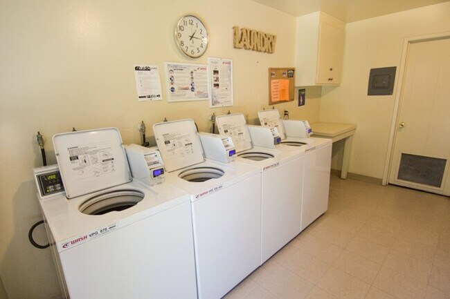 Foto del interior - Twelve Oaks Apartments