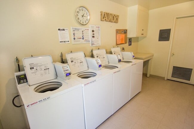 Interior Photo - Twelve Oaks Apartments