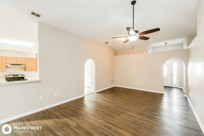 Building Photo - 1387 Oden Ct, Middleburg, FL 32068