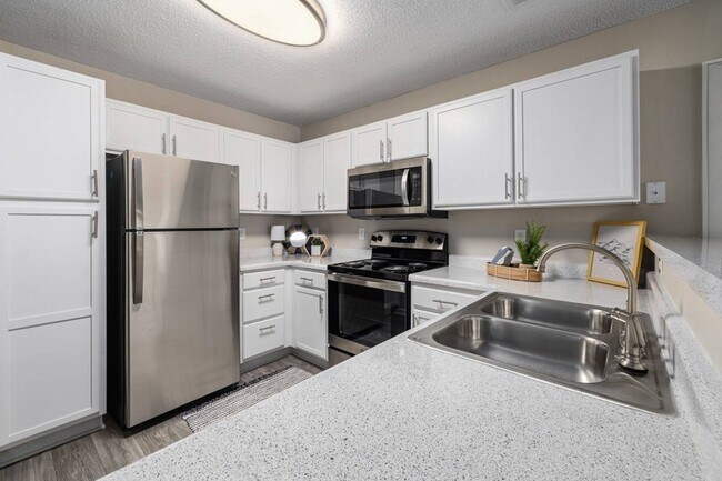 Parque de la Independencia - Independence Park