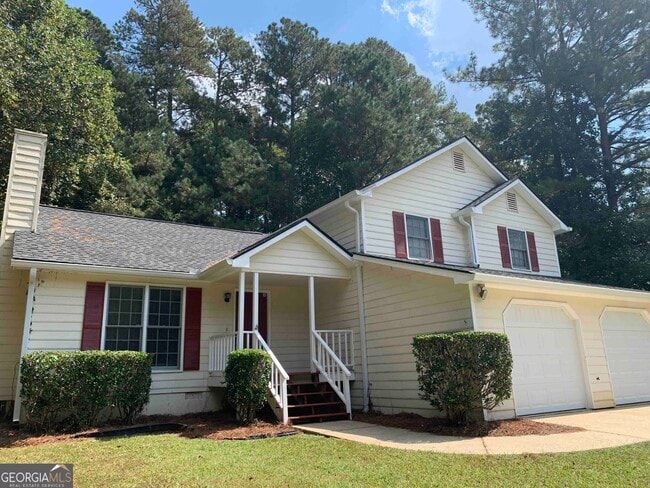 Building Photo - 4930 Muirwood Dr