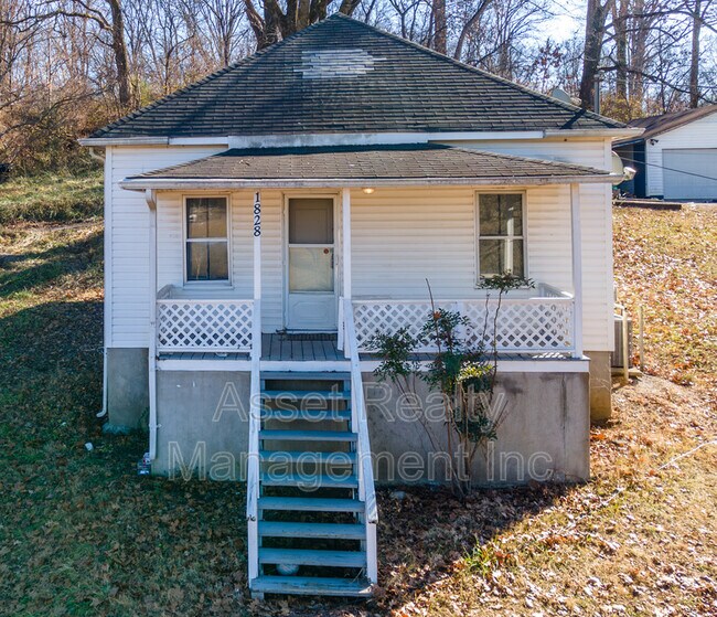 Foto del edificio - 1828 Saylors Ford Rd