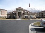 Clubhouse - 1261 W Dallin Dr