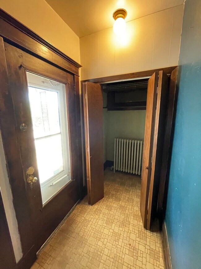 Foto del edificio - 601 Woodland Ave