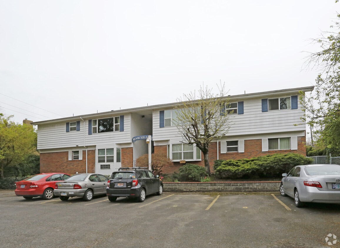 Foto principal - 1810 NE 11th Ave