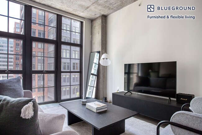 Foto del edificio - 55 M St NE