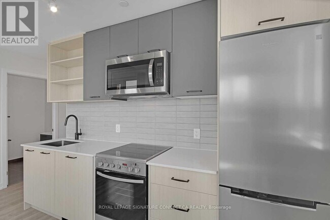 Building Photo - 2300 St Clair Ave W