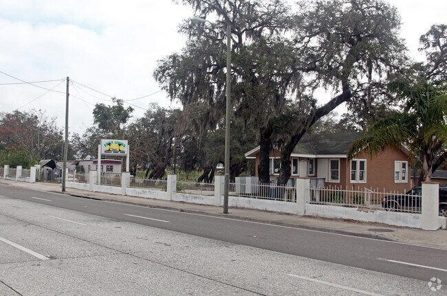 Foto del edificio - Easy Living Mobile Home Park