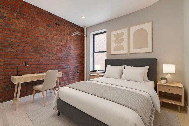 Foto del edificio - 219 E 28th St