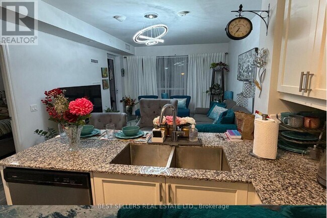 Photo du bâtiment - 1050 Main St E