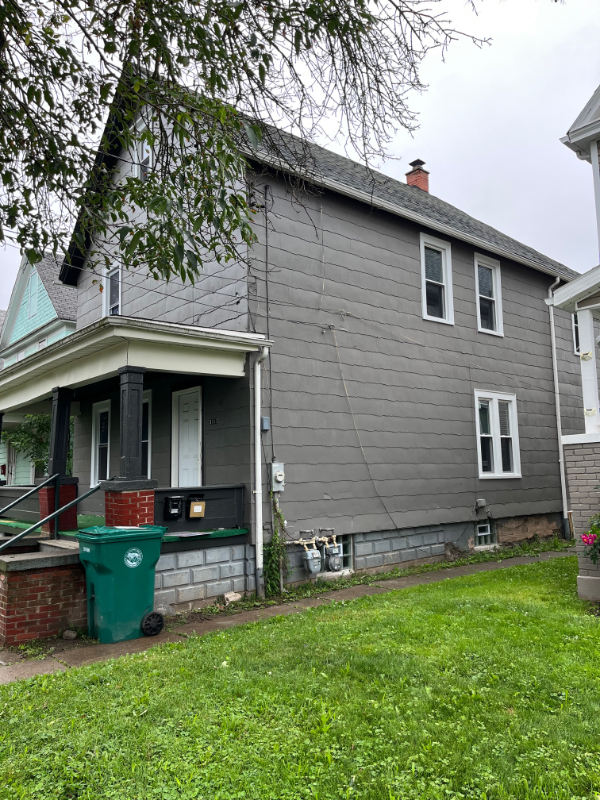 Building Photo - 1533 Pierce Ave