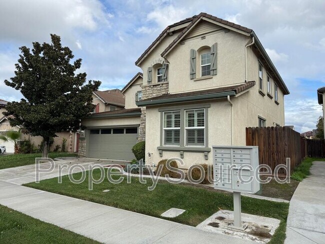 Foto del edificio - 17808 Daffodil Hill St