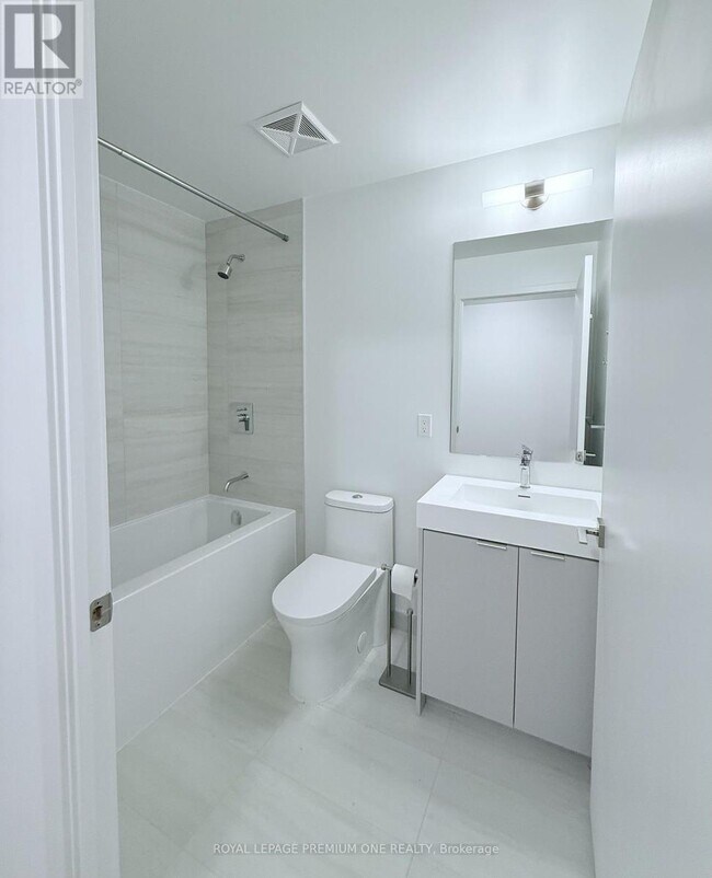 Photo du bâtiment - 474 Caldari Rd