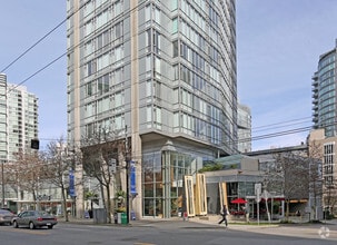 Building Photo - Bayview at Coal Harbour